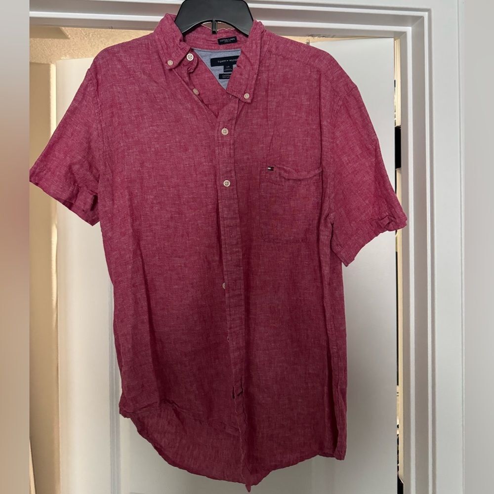 Tommy Hilfiger Shirt